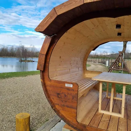 Villa Wy_spa_podolany Gdów